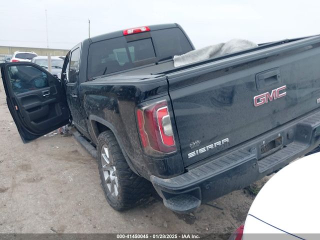 3GTU2NEC1JG264160 GMC Sierra 1500 Slt