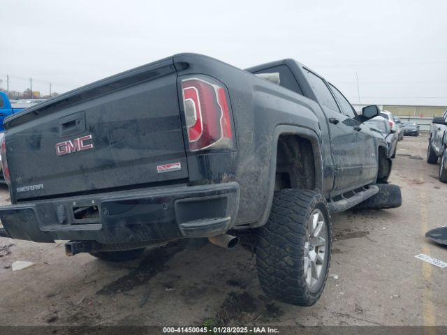 3GTU2NEC1JG264160 GMC Sierra 1500 Slt
