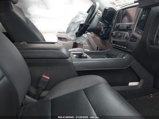 3GTU2NEC1JG264160 GMC Sierra 1500 Slt
