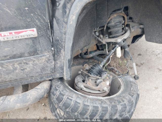 3GTU2NEC1JG264160 GMC Sierra 1500 Slt