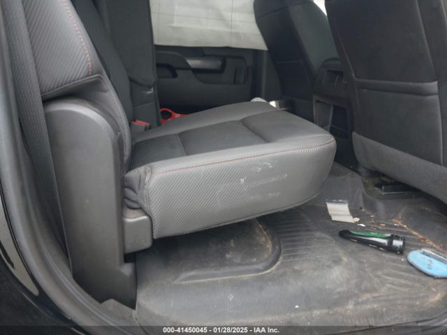 3GTU2NEC1JG264160 GMC Sierra 1500 Slt