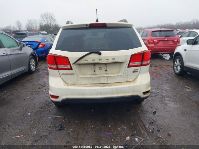 3C4PDCBG7FT743717 Dodge Journey Sxt