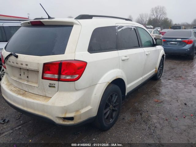 3C4PDCBG7FT743717 Dodge Journey Sxt