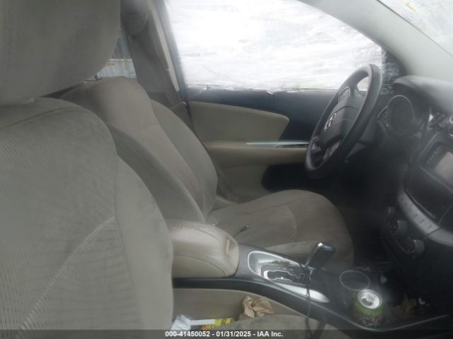 3C4PDCBG7FT743717 Dodge Journey Sxt