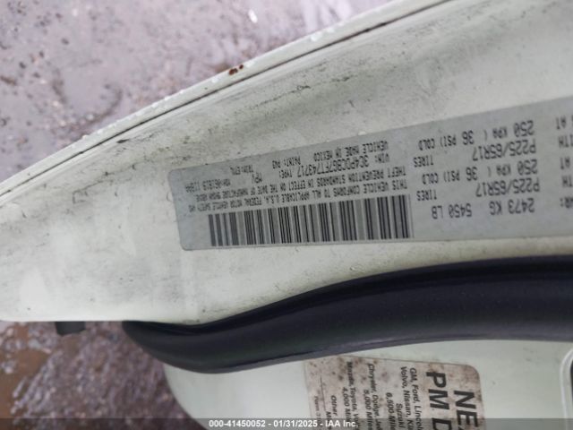 3C4PDCBG7FT743717 Dodge Journey Sxt