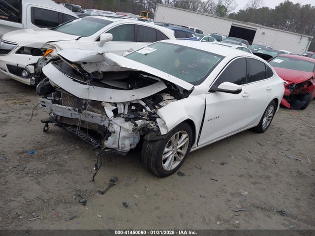 1G1ZE5ST9HF174745 Chevrolet MALIBU 1LT
