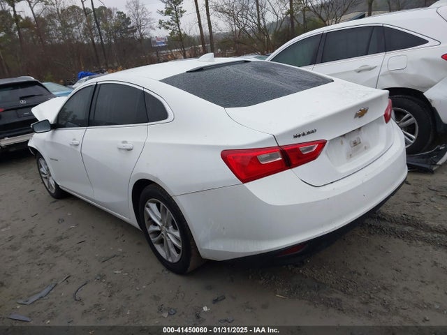 1G1ZE5ST9HF174745 Chevrolet MALIBU 1LT