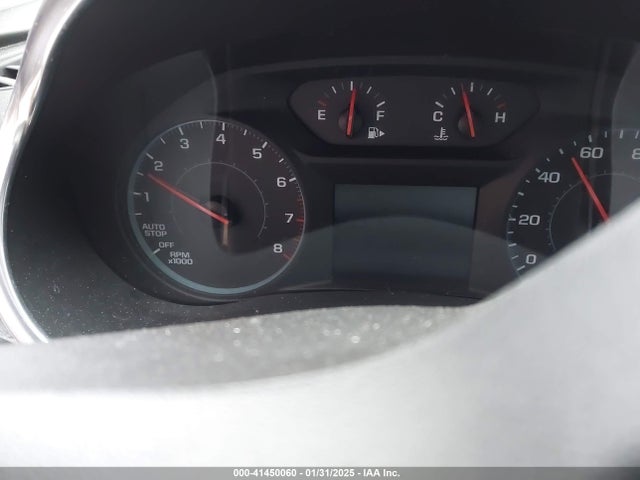 1G1ZE5ST9HF174745 Chevrolet MALIBU 1LT