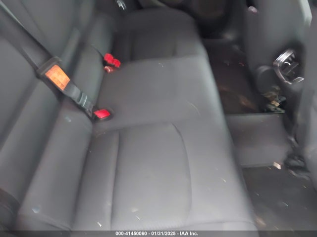 1G1ZE5ST9HF174745 Chevrolet MALIBU 1LT