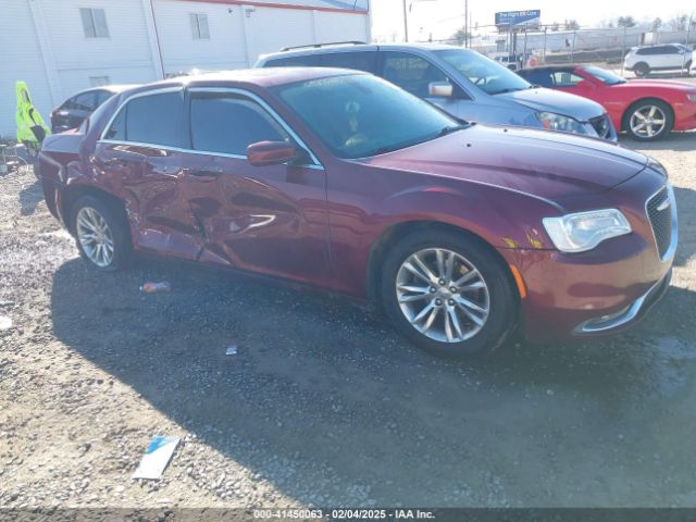 2016 CHRYSLER 300 2C3CCAAG7GH248441 Photo 0