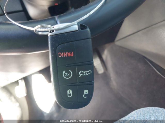 2016 CHRYSLER 300 2C3CCAAG7GH248441 Photo 10