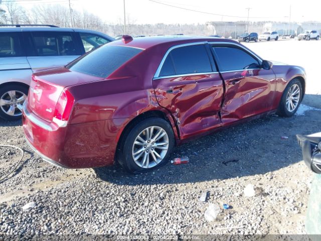 2016 CHRYSLER 300 2C3CCAAG7GH248441 Photo 3