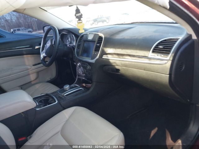 2016 CHRYSLER 300 2C3CCAAG7GH248441 Photo 4