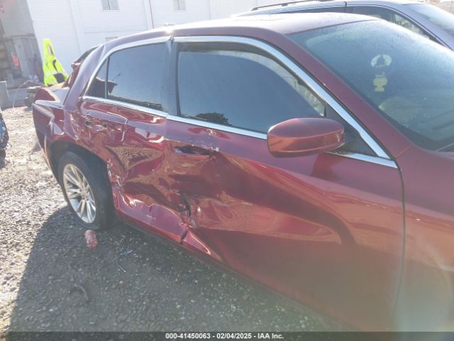 2016 CHRYSLER 300 2C3CCAAG7GH248441 Photo 5