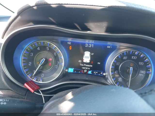 2016 CHRYSLER 300 2C3CCAAG7GH248441 Photo 6