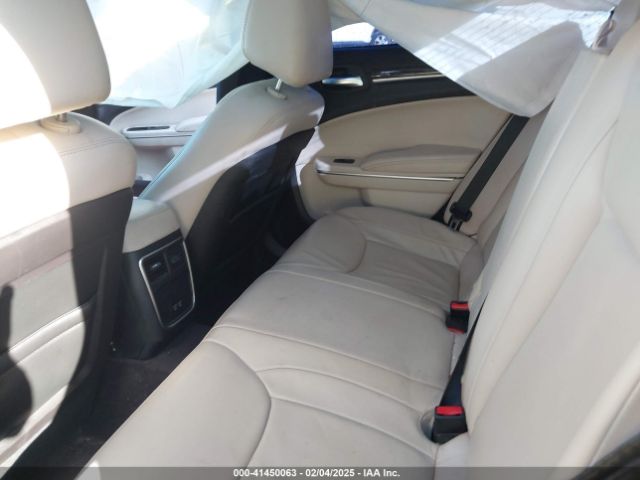 2016 CHRYSLER 300 2C3CCAAG7GH248441 Photo 7