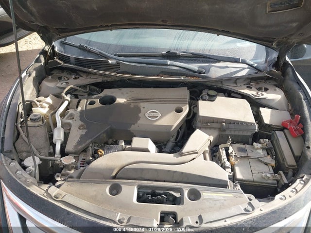 Nissan Altima 2.5 S 2015 1N4AL3AP6FN339002 Image 10