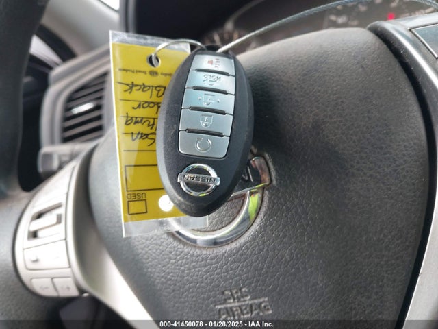 Nissan Altima 2.5 S 2015 1N4AL3AP6FN339002 Image 11