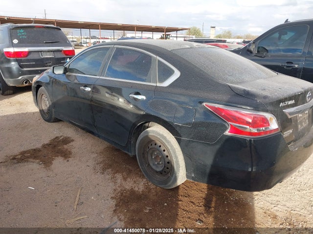 Nissan Altima 2.5 S 2015 1N4AL3AP6FN339002 Image 3