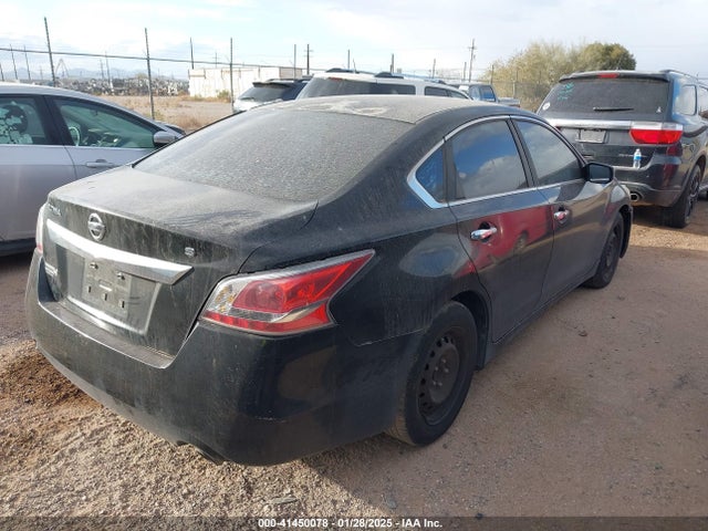 Nissan Altima 2.5 S 2015 1N4AL3AP6FN339002 Image 4