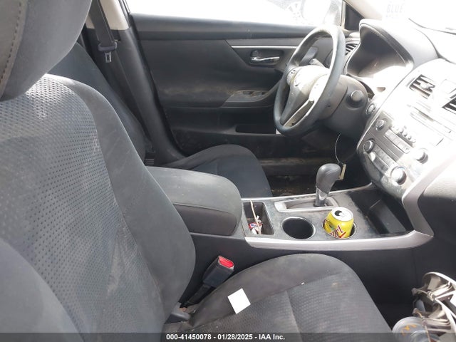 Nissan Altima 2.5 S 2015 1N4AL3AP6FN339002 Image 5
