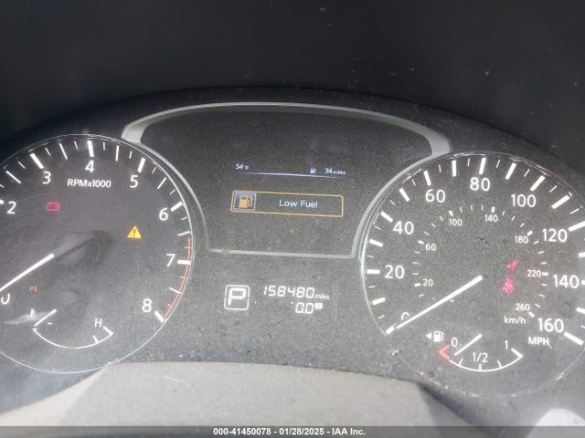 Nissan Altima 2.5 S 2015 1N4AL3AP6FN339002 Image 7