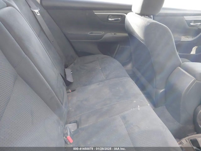 Nissan Altima 2.5 S 2015 1N4AL3AP6FN339002 Image 8