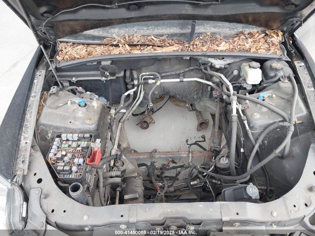 2013 CADILLAC CTS-V 1G6DV1EP2D0167743 Photo 9