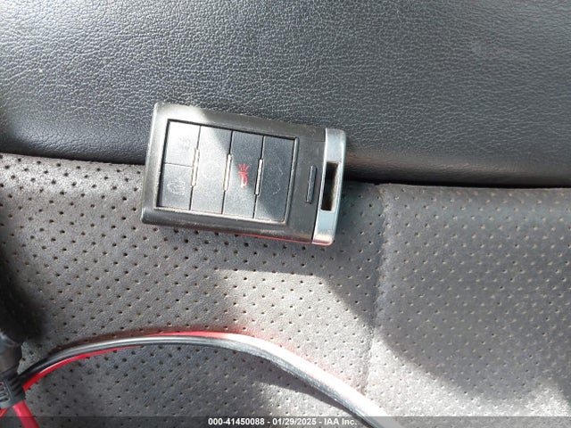 2013 CADILLAC CTS-V 1G6DV1EP2D0167743 Photo 10