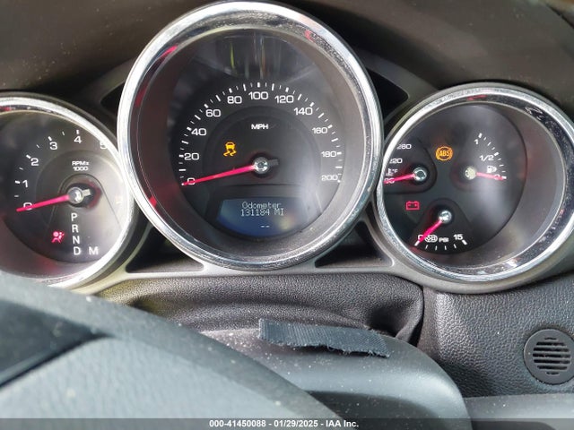 2013 CADILLAC CTS-V 1G6DV1EP2D0167743 Photo 6