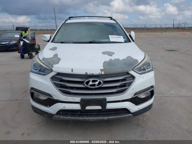 5NMZU3LB1JH073955 Hyundai gdi theta ii