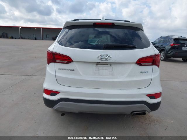 5NMZU3LB1JH073955 Hyundai gdi theta ii