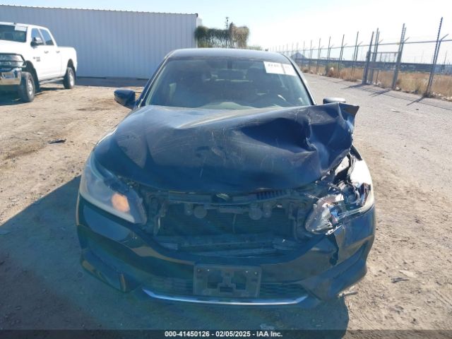 1HGCR2F30GA151300 Honda ACCORD LX