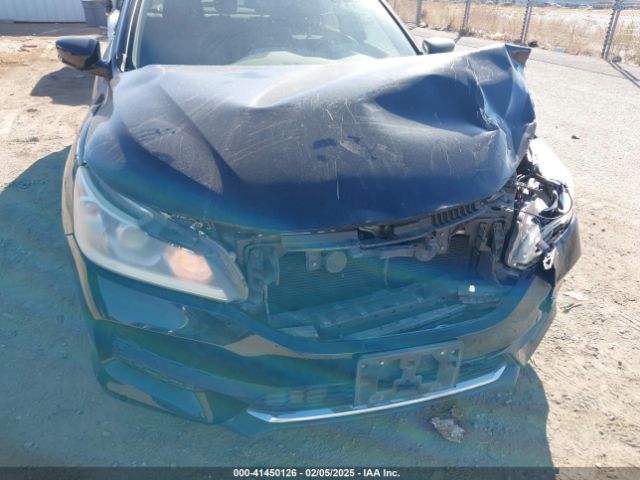 1HGCR2F30GA151300 Honda ACCORD LX