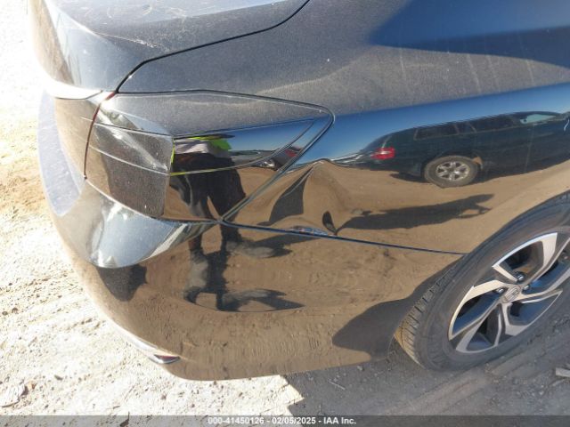 1HGCR2F30GA151300 Honda ACCORD LX