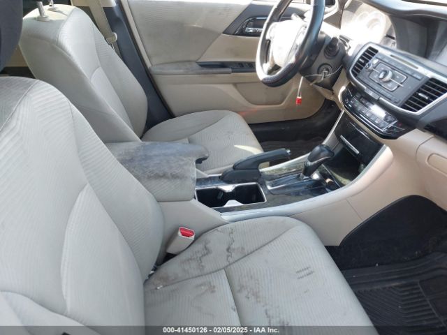 1HGCR2F30GA151300 Honda ACCORD LX
