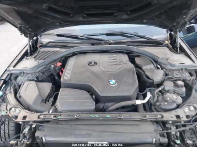 3MW5R1J07M8B47179 BMW 330I
