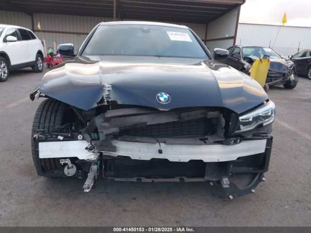 3MW5R1J07M8B47179 BMW 330I