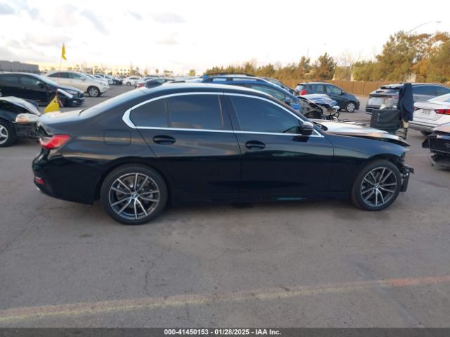 3MW5R1J07M8B47179 BMW 330I