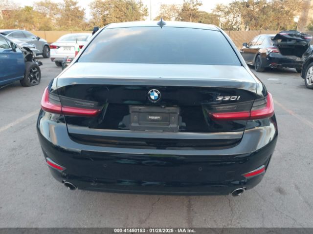 3MW5R1J07M8B47179 BMW 330I