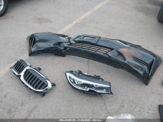 3MW5R1J07M8B47179 BMW 330I