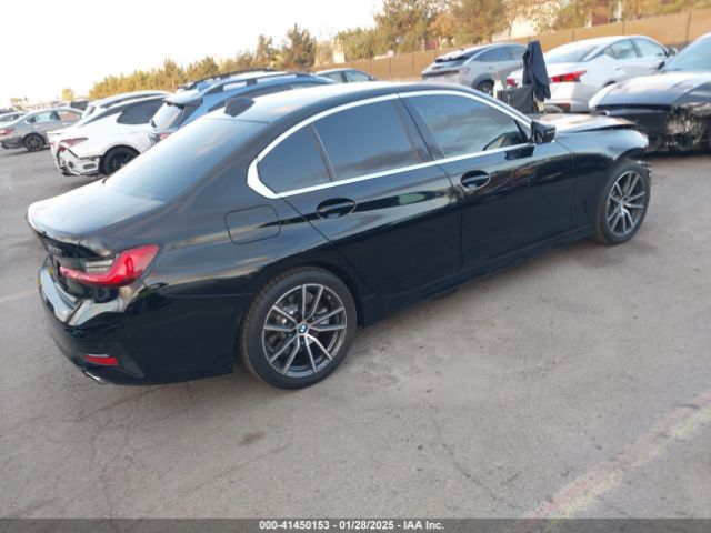 3MW5R1J07M8B47179 BMW 330I