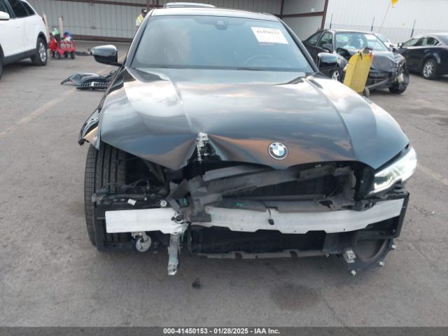 3MW5R1J07M8B47179 BMW 330I
