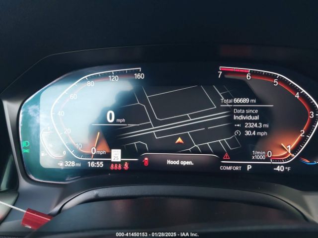 3MW5R1J07M8B47179 BMW 330I