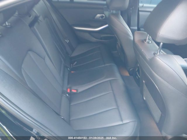 3MW5R1J07M8B47179 BMW 330I