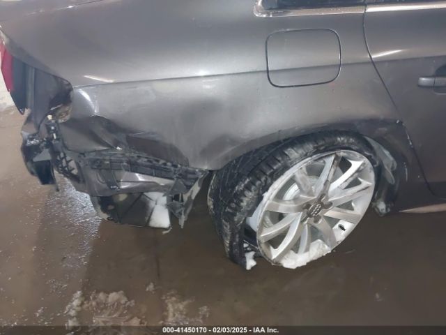 WAUBFAFL0EN013661 Audi A4 2.0t Premium