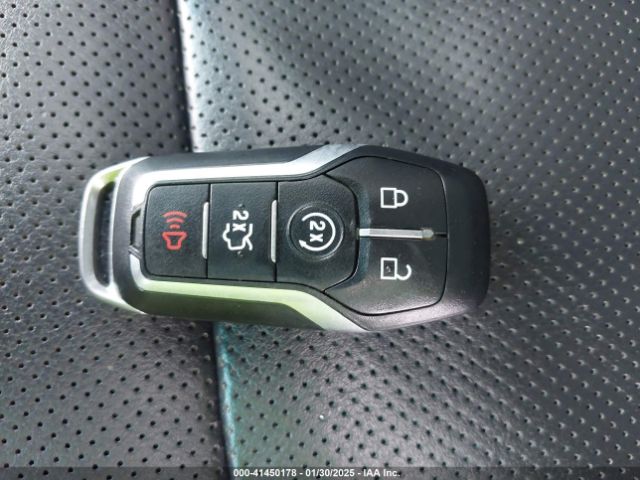 1FM5K8F89GGC40530 Ford Explorer Limited