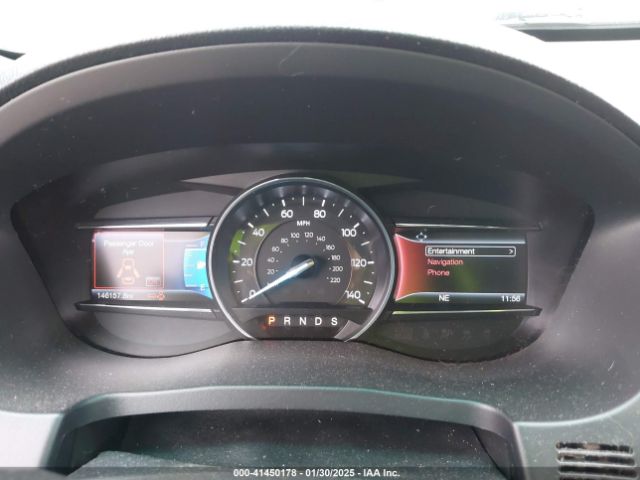 1FM5K8F89GGC40530 Ford Explorer Limited