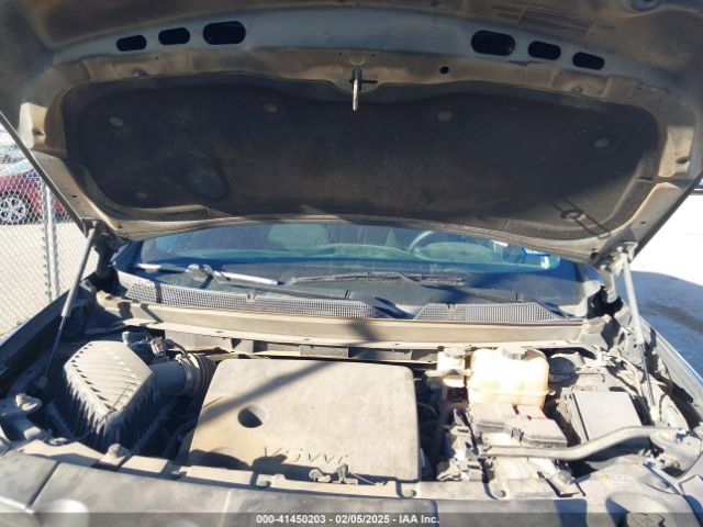 1GNERFKW3JJ140207 Chevrolet Traverse Ls