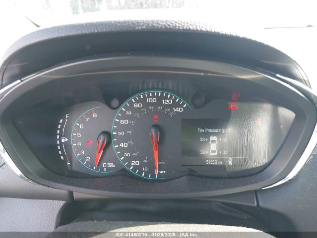 KL7CJKSB5LB036826 Chevrolet Trax Fwd Ls